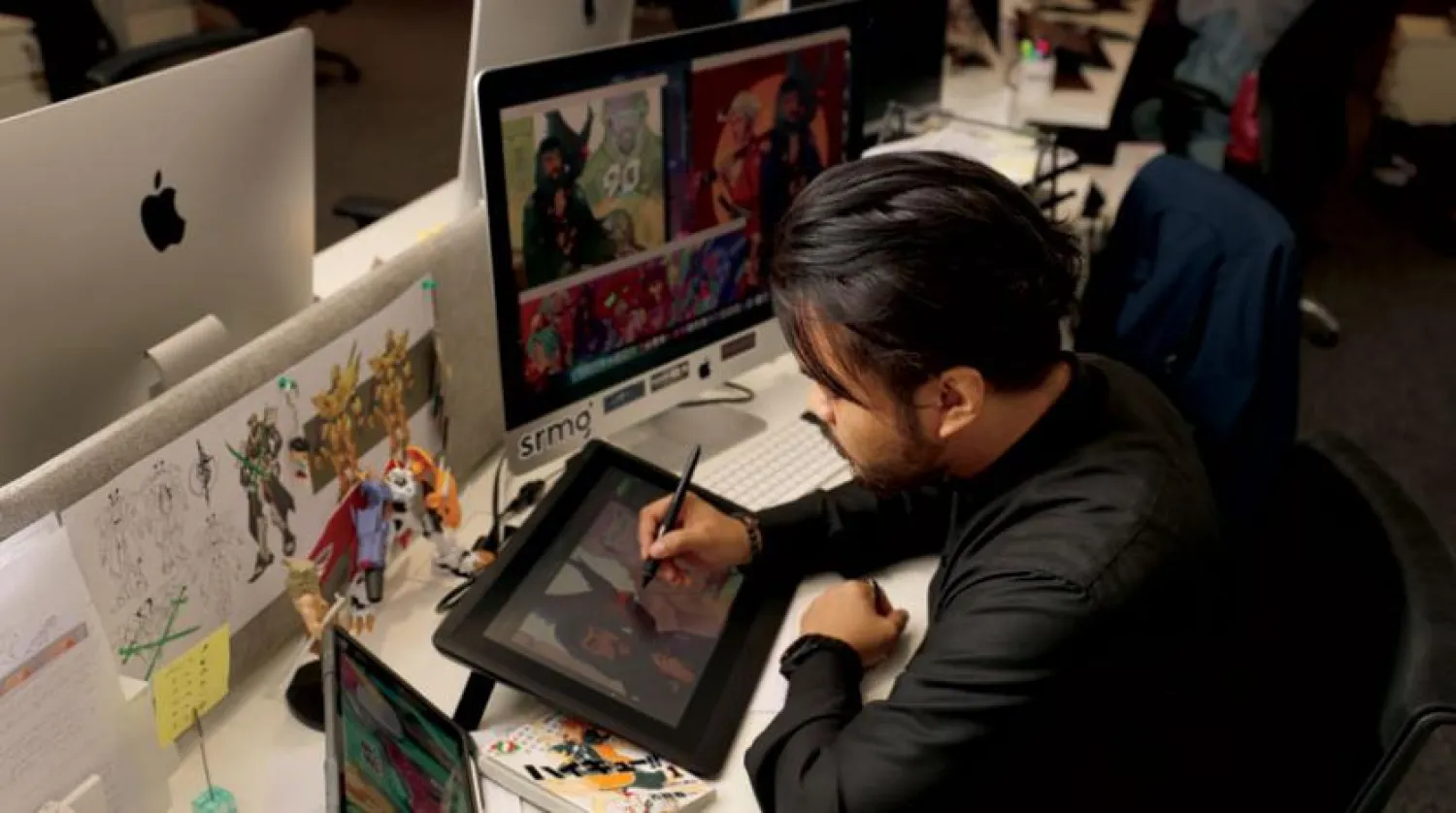 طرح معرفتی گروه پژوهش و رسانه برای ۱۸۰ میلیون شهروند عرب