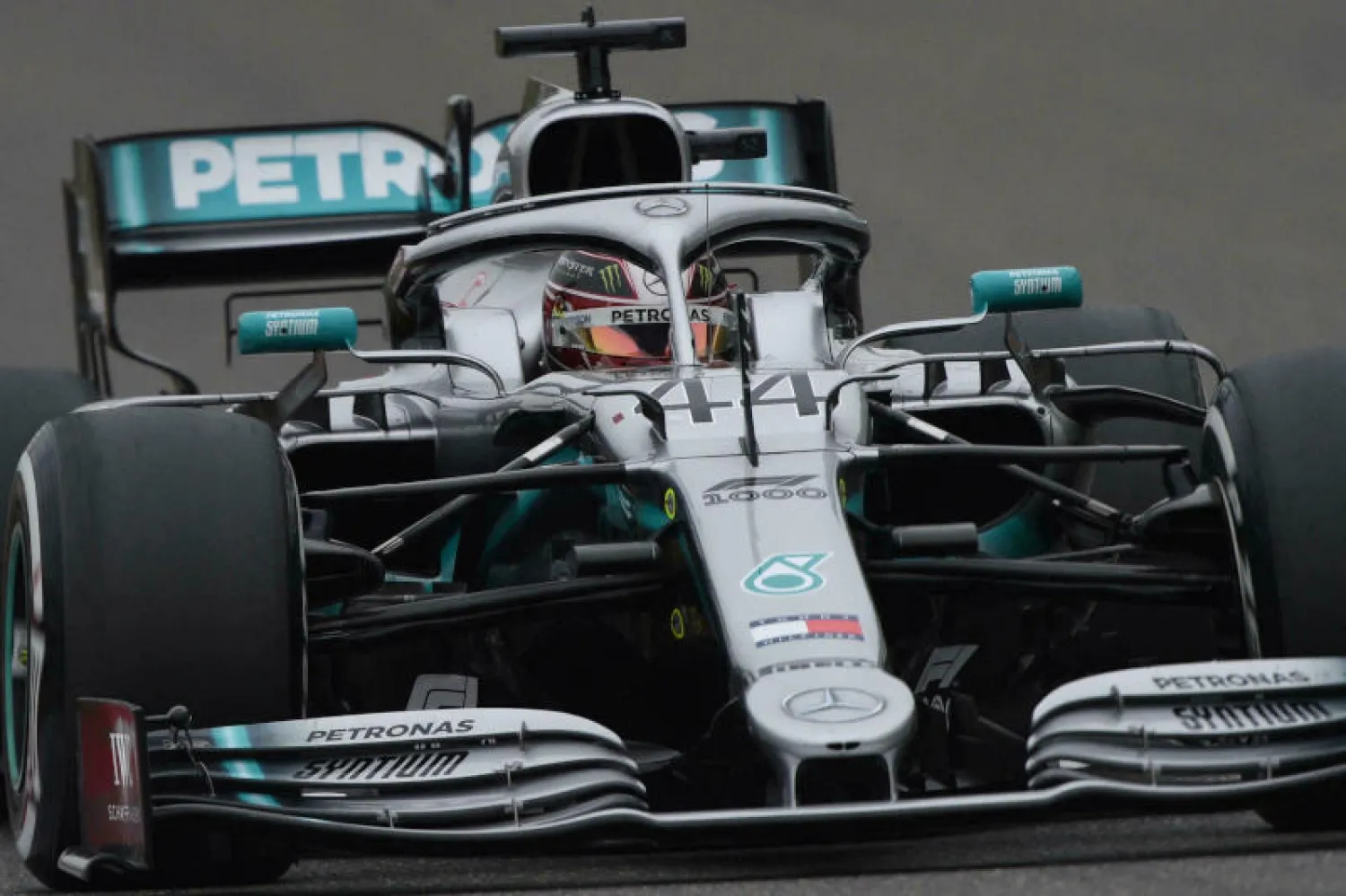 للعام الثاني على التوالي... إلغاء جائزة اليابان للفورمولا واحد