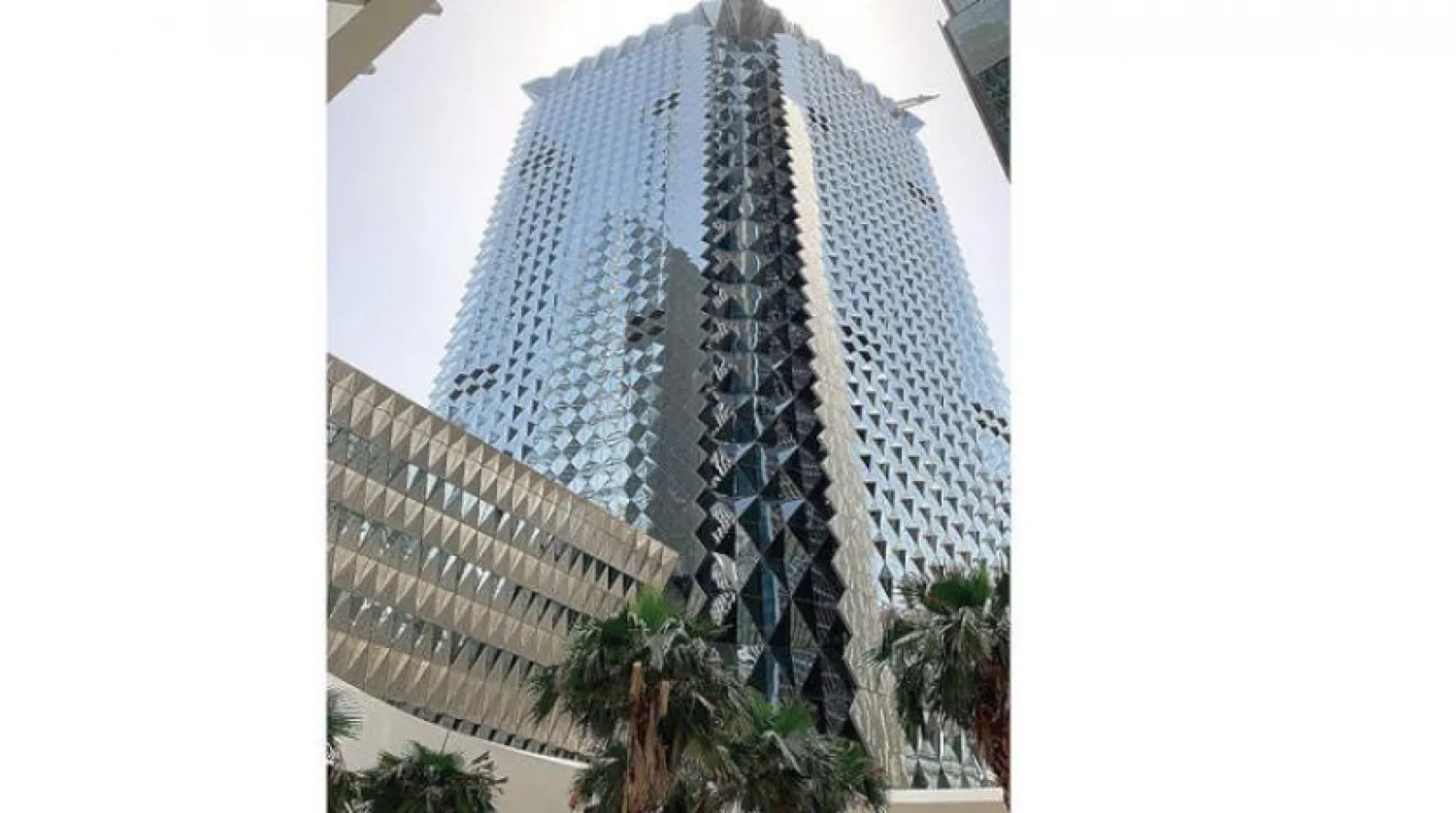 SNB Capital has partnered with global investments company BNY Mellon to offer global securities services to institutional and large asset owners in Saudi Arabia. (Asharq Al-Awsat)

