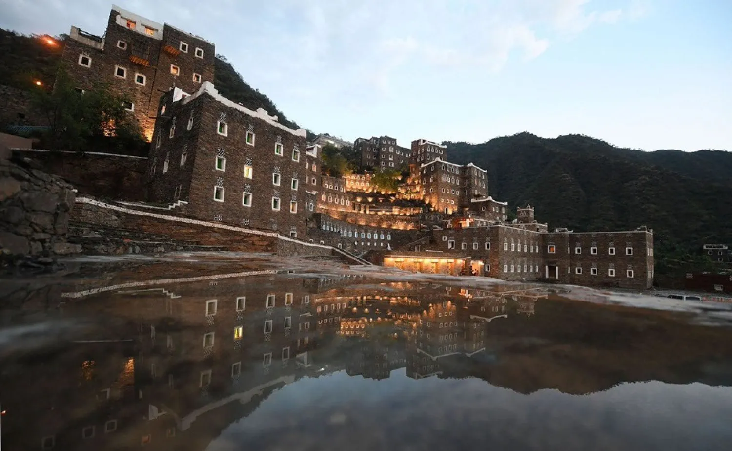 The “Qatt XR” project aims to document and preserve the Saudi cultural and natural heritage by using digital photography, 3D simulations, location information, and open access solutions. (SPA)