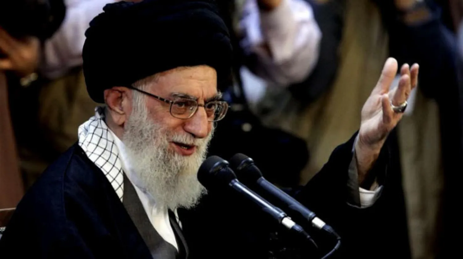 إيران تستعد لمواجهة مباشرة مع الغرب