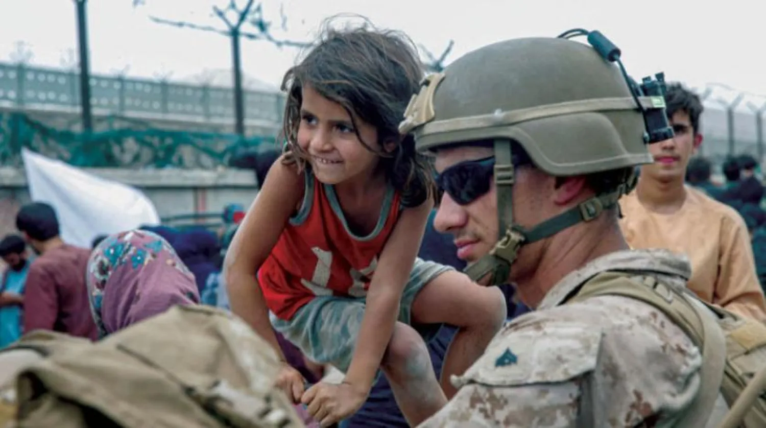 هشدار آمریکا به اتباع خود: به فرودگاه کابل نزدیک نشوید