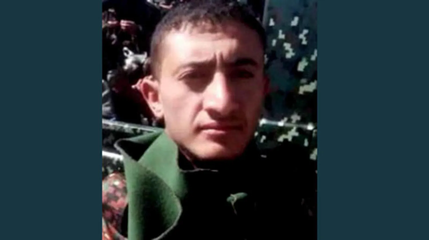 حيدر سيرجان