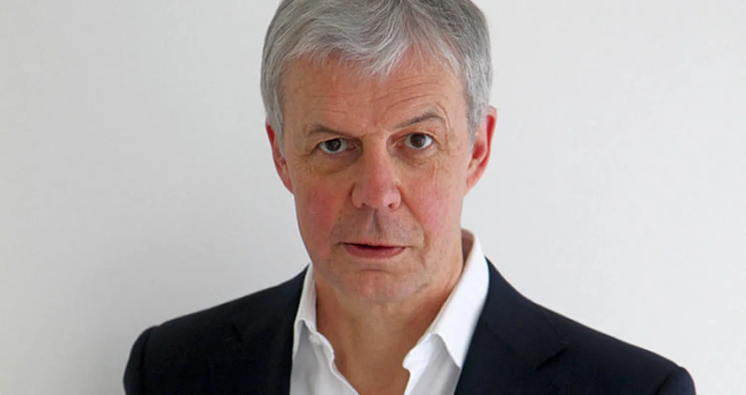 باتريك تيليو الرئيس التنفيذي لشبكة «أو إس إن» (الشرق الأوسط)