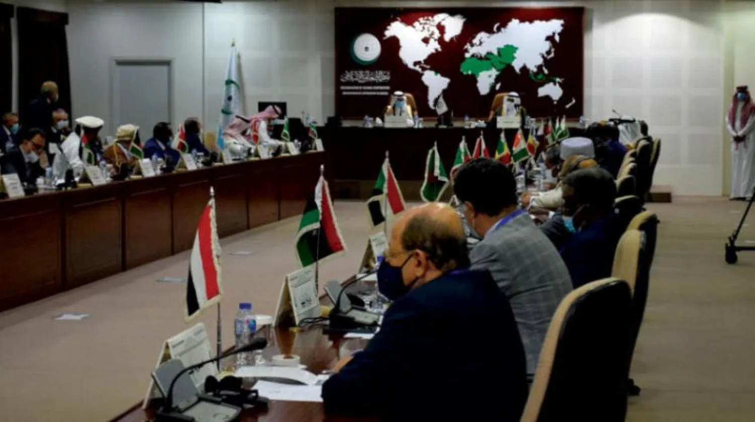 

نشست سازمان همکاری اسلامی دربارهٔ تحولات افغانستان، روز یکشنبه در جده (الشرق الأوسط)