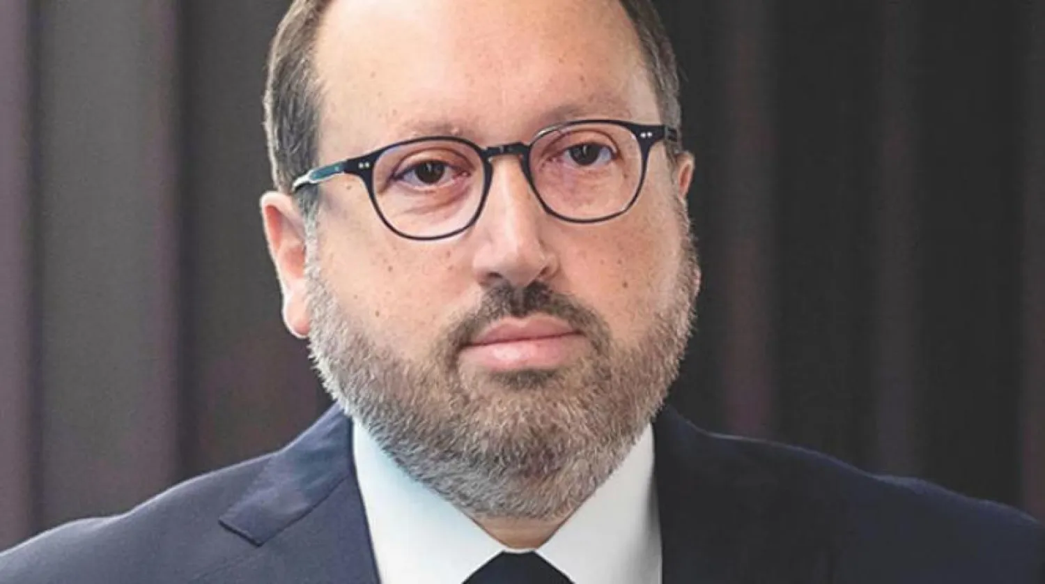 Alain Bejjani, Chief Executive Officer of Majid Al Futtaim - Holding, said that the company's diversified portfolio and flexible business model contributed to recovery. Asharq Al-Awsat