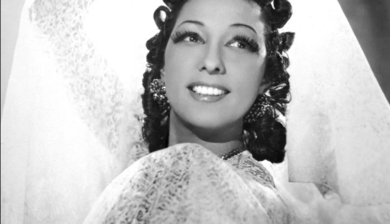 Josephine Baker. (AFP)