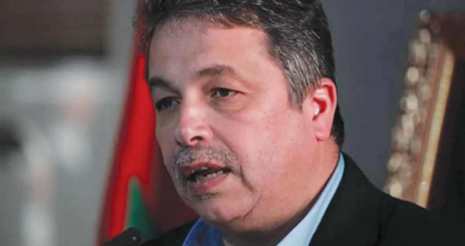 مراد القادري