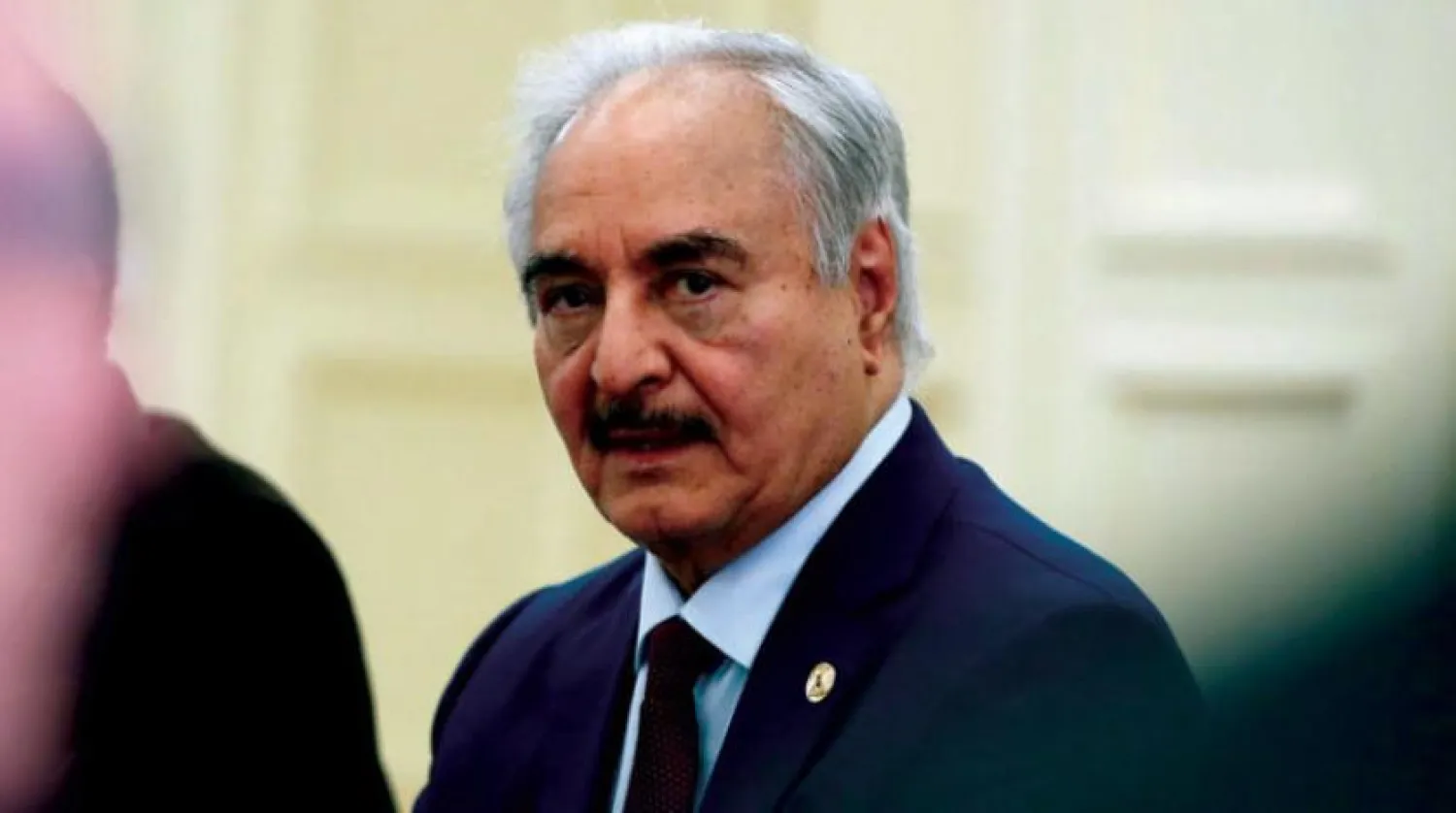 حمایت سازمان ملل و آمریکا از «کنفرانس الجزایر» دربارهٔ لیبی