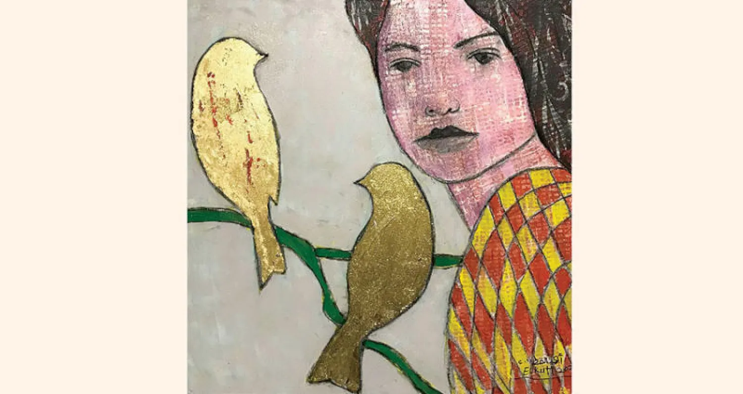 نظرا ت غامضة تثير  حيرة المتلقي (الشرق الأوسط)