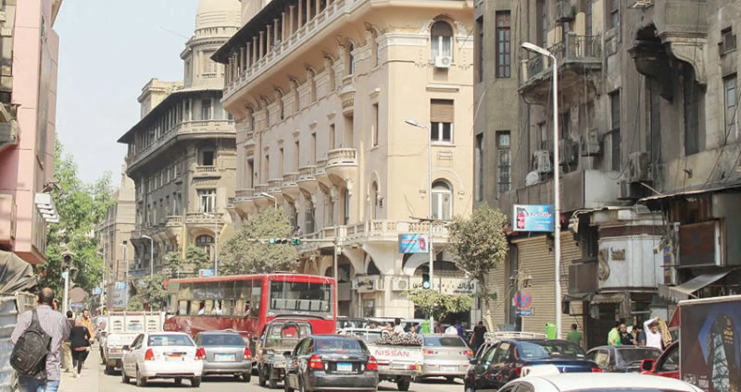 فرض رسوم على تصوير شوارع القاهرة فنياً يُثير غضبة