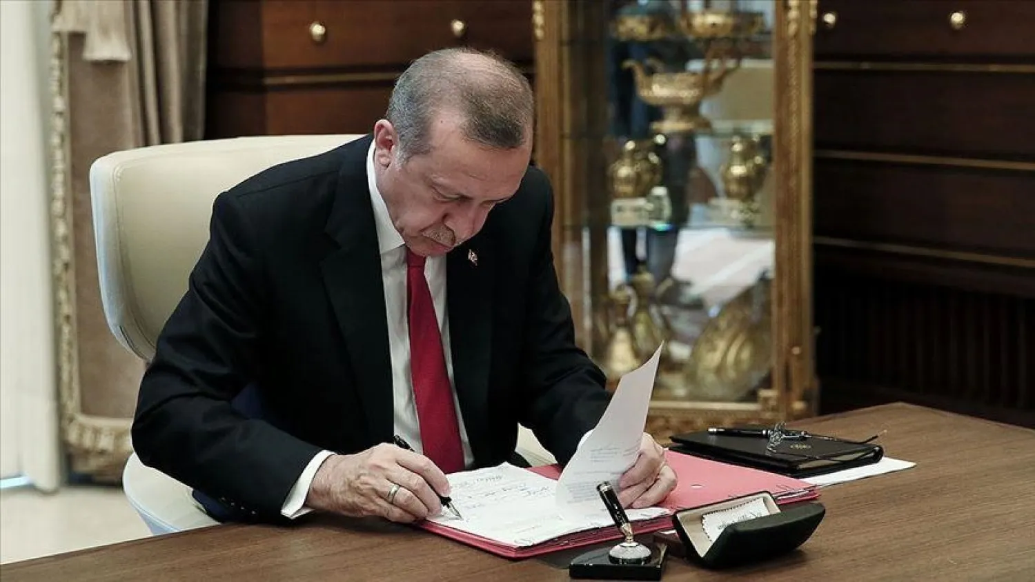 Fotoğraf: AA