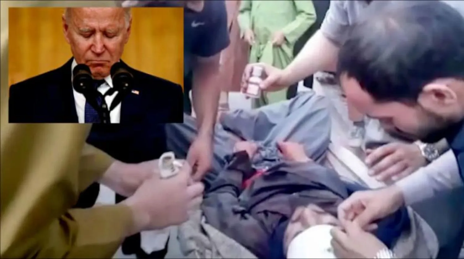 حمله داعش، خروج از کابل را به کابوس تبدیل کرد