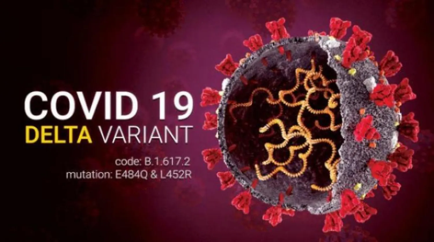 Delta varyantı, aşılarla sürü bağışıklığına ulaşma umutlarını boşa çıkardı