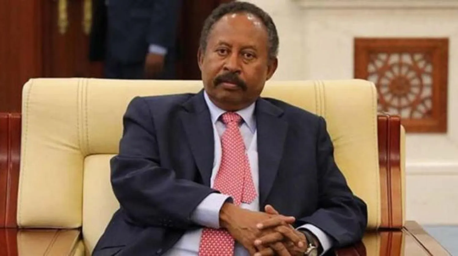 السودان يسعى لدور مدعوم غربياً لإنهاء النزاع الإثيوبي