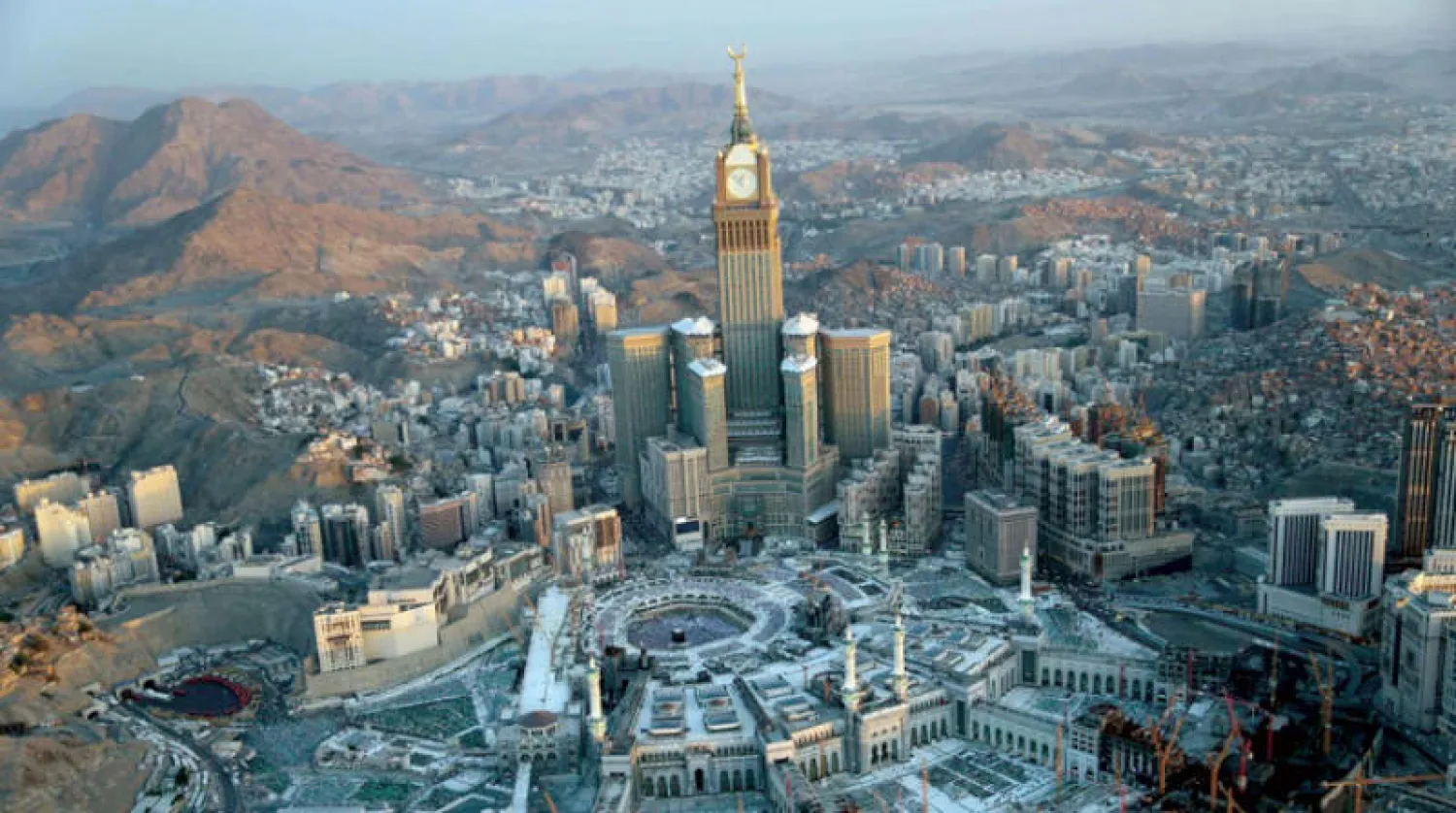 تحسن ملحوظ في أداء قطاع الإيواء بمكة المكرمة مع عودة المعتمرين من خارج السعودية (الشرق الأوسط)