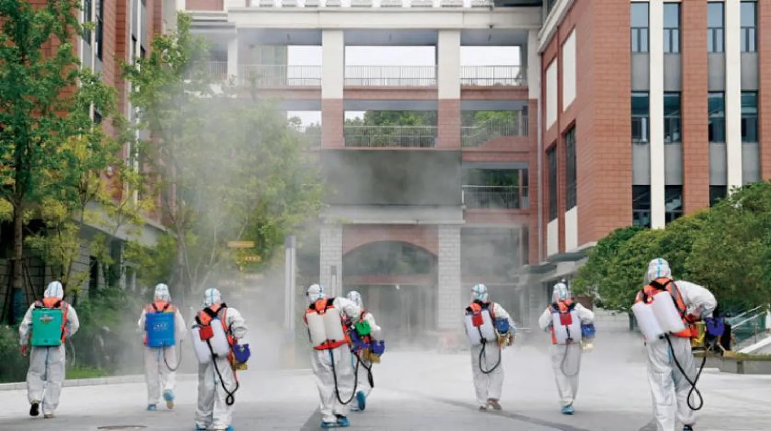 ABD’nin istihbarat raporu koronavirüsün kökenine ilişkin tartışmayı çözmedi