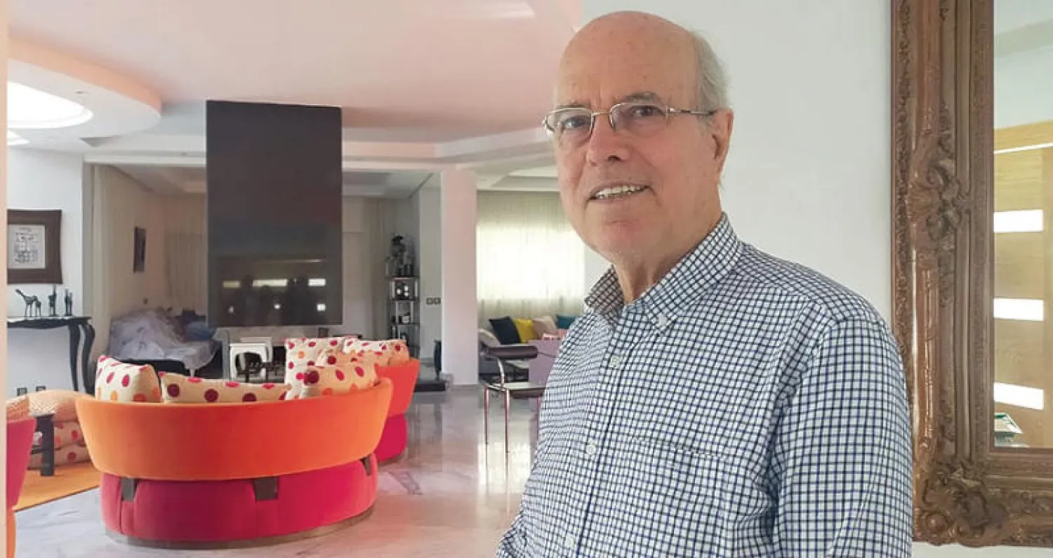 الصديق معنينو