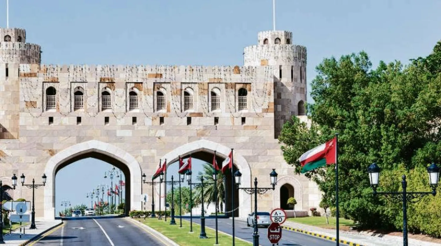 افزایش ۱۷ درصدی قیمت تولیدات داخلی عمان در سه ماه دوم