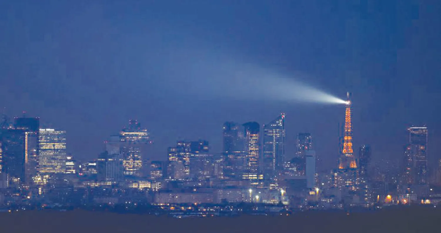 ارتفعت أسعار المستهلكين في فرنسا خلال أغسطس بأسرع وتيرة منذ ما يقرب من ثلاث سنوات (رويترز)