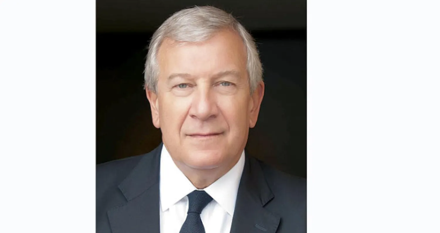 ريتشارد آتياس الرئيس التنفيذي لمؤسسة مبادرة مستقبل الاستثمار