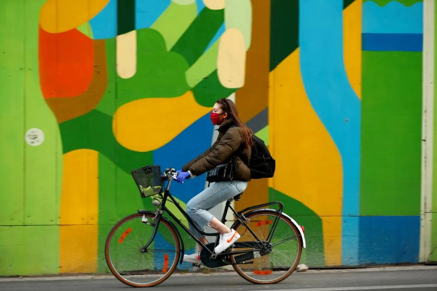 Dutch e-bike Maker Raises $128 Mn in Investment