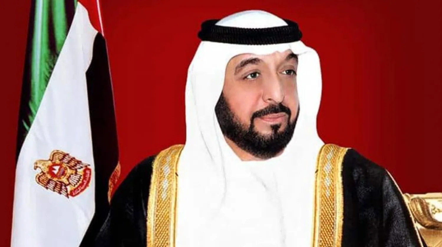 BAE Devlet Başkanı Şeyh Halife bin Zayid Al Nahyan