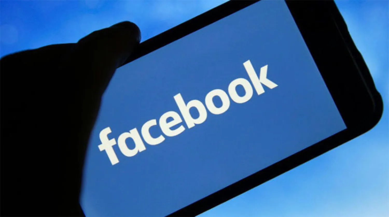 خوارزمية على «فيسبوك» تنشر مقطع فيديو يثير جدلاً
