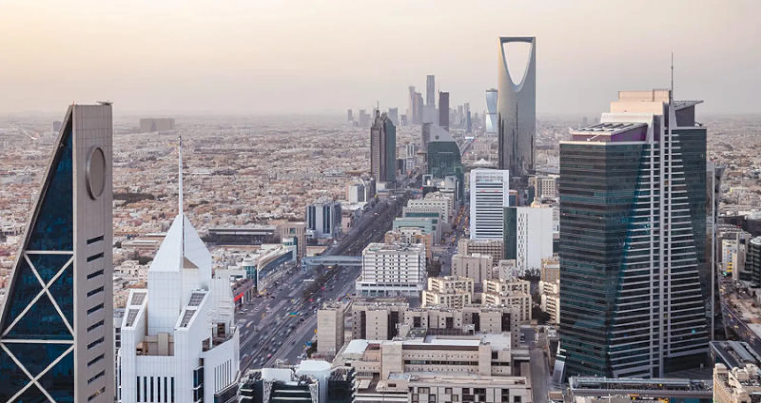القطاع غير النفطي في السعودية يواصل التحسن مع نمو الطلب العام (الشرق الأوسط)