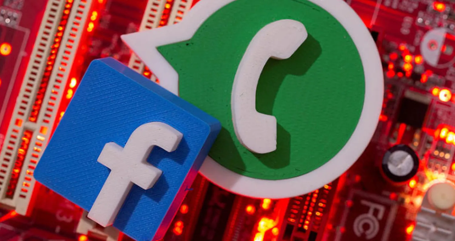 مواقع التواصل الاجتماعي (رويترز)