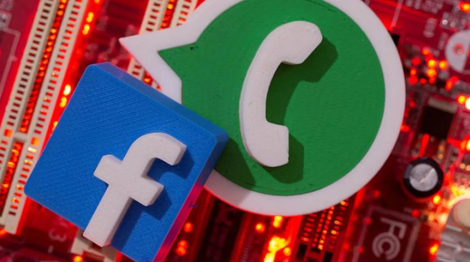 Sosyal medya siteleri (Reuters)
