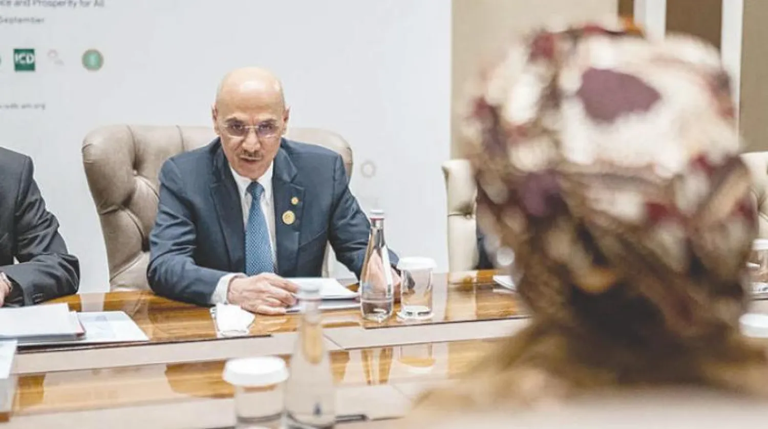 The Islamic Development Bank (IsDB) Group commits to support post-pandemic economic recovery (Asharq Al-Awsat)