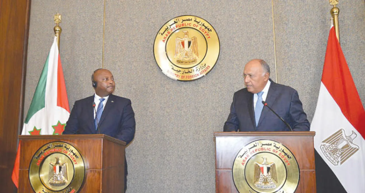 مصر تستعرض تجربتها في قمة «مكافحة الإرهاب» بفيينا