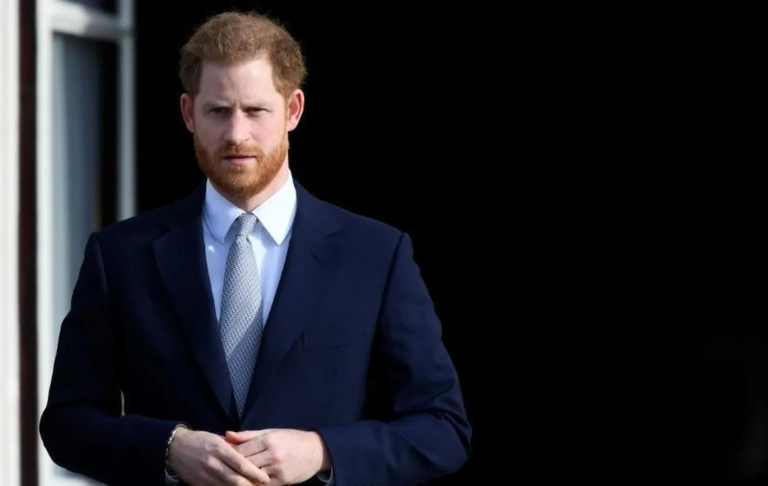 الأمير البريطاني هاري (أرشيفية - رويترز)