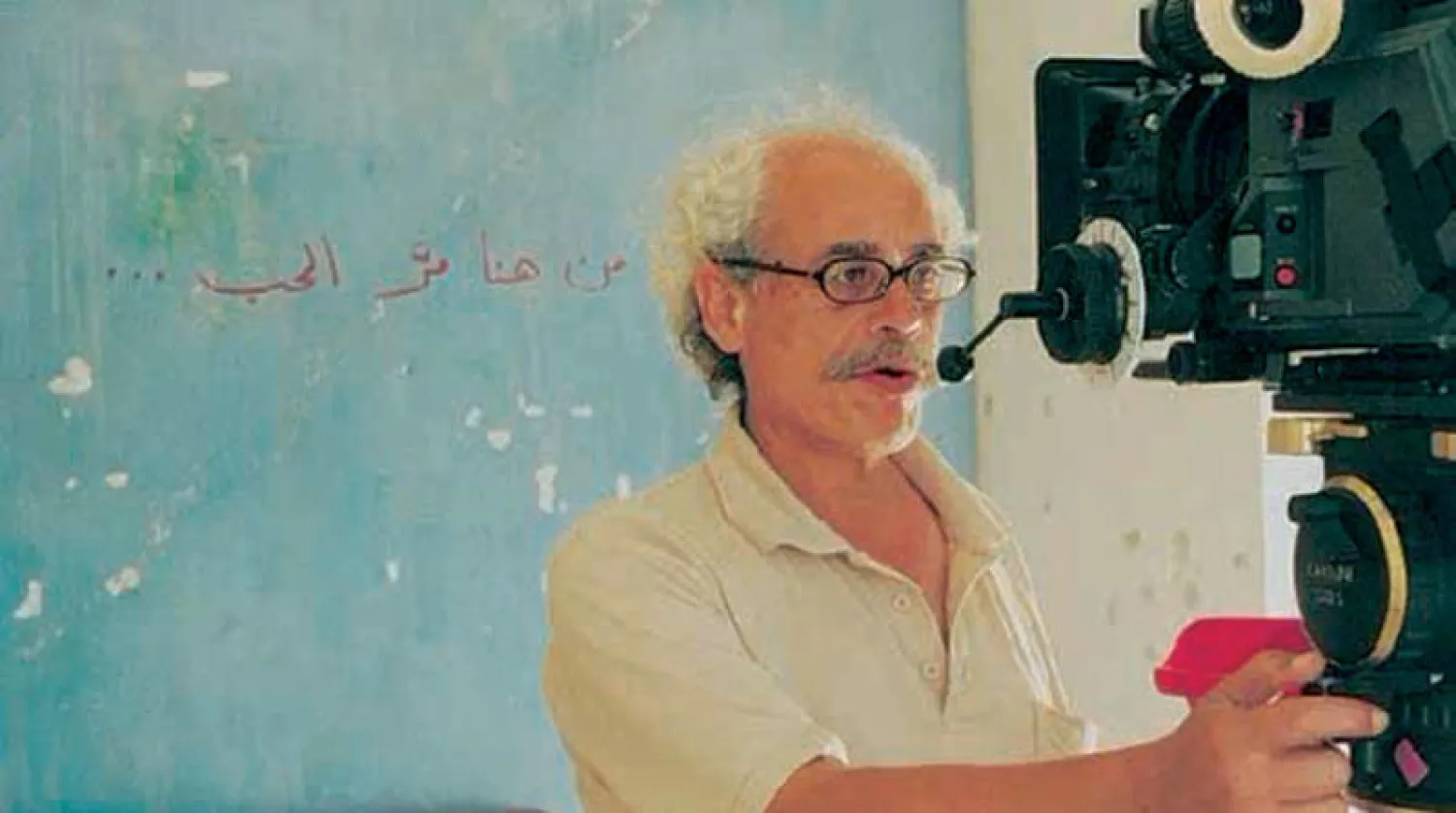 رحيل برهان علوية مخرج «كفر قاسم» الذي لا يُنسى