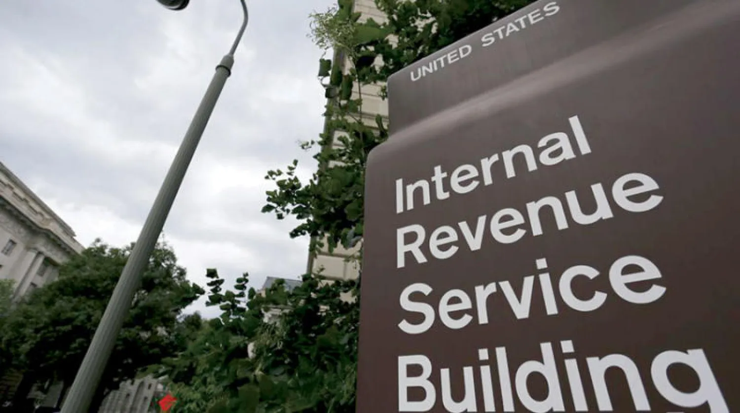 تخسر الولايات المتحدة سنوياً نحو 163 مليار دولار هي حصيلة ضرائب لم يسددها كبار الأثرياء في البلاد (رويترز)