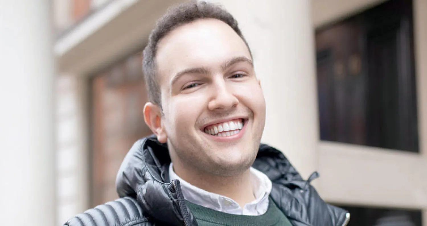 دكتور أحمد المنتصر الأكثر متابعة  على تطبيق «إنستغرام» في بريطانيا