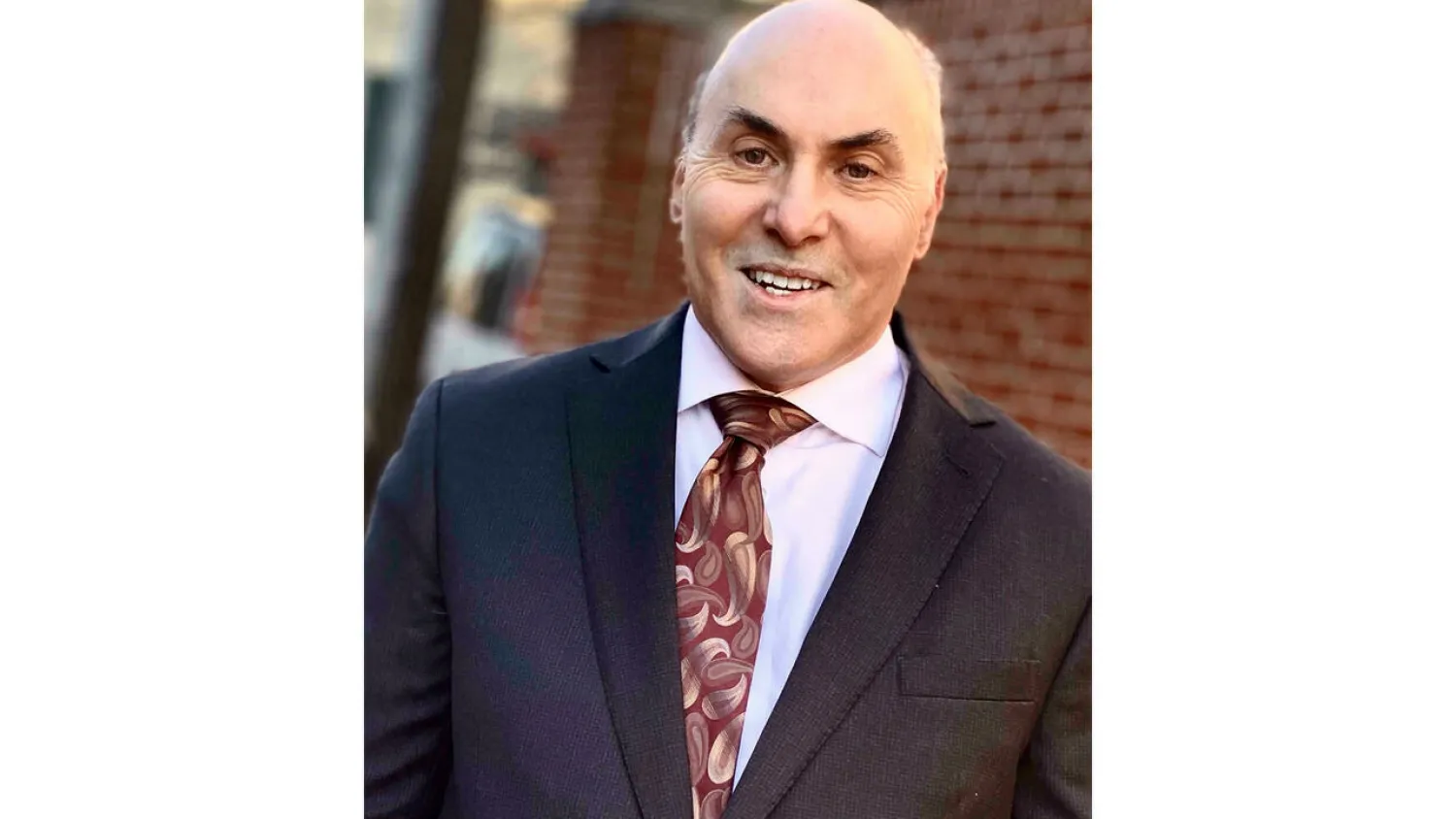 The University of Pennsylvania immunologist, who on Thursday shared the $3 million 2022 Breakthrough Prize in Life Sciences with his long time collaborator Katalin Kariko, is now spearheading efforts to design a new vaccine against all coronaviruses Sharon L. Taffet Pennsylvania School of Medicine/AFP
