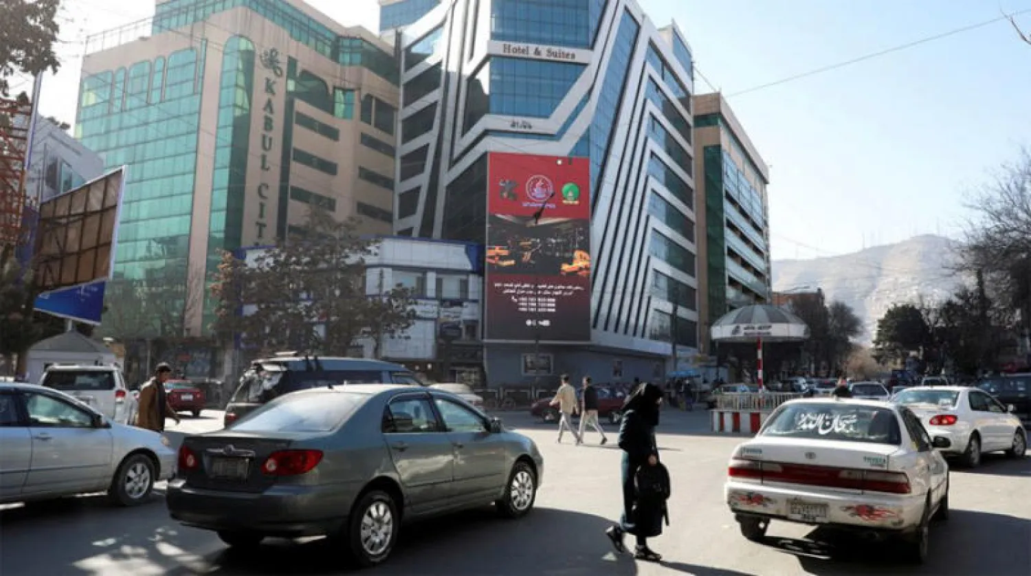 كابل (رويترز)