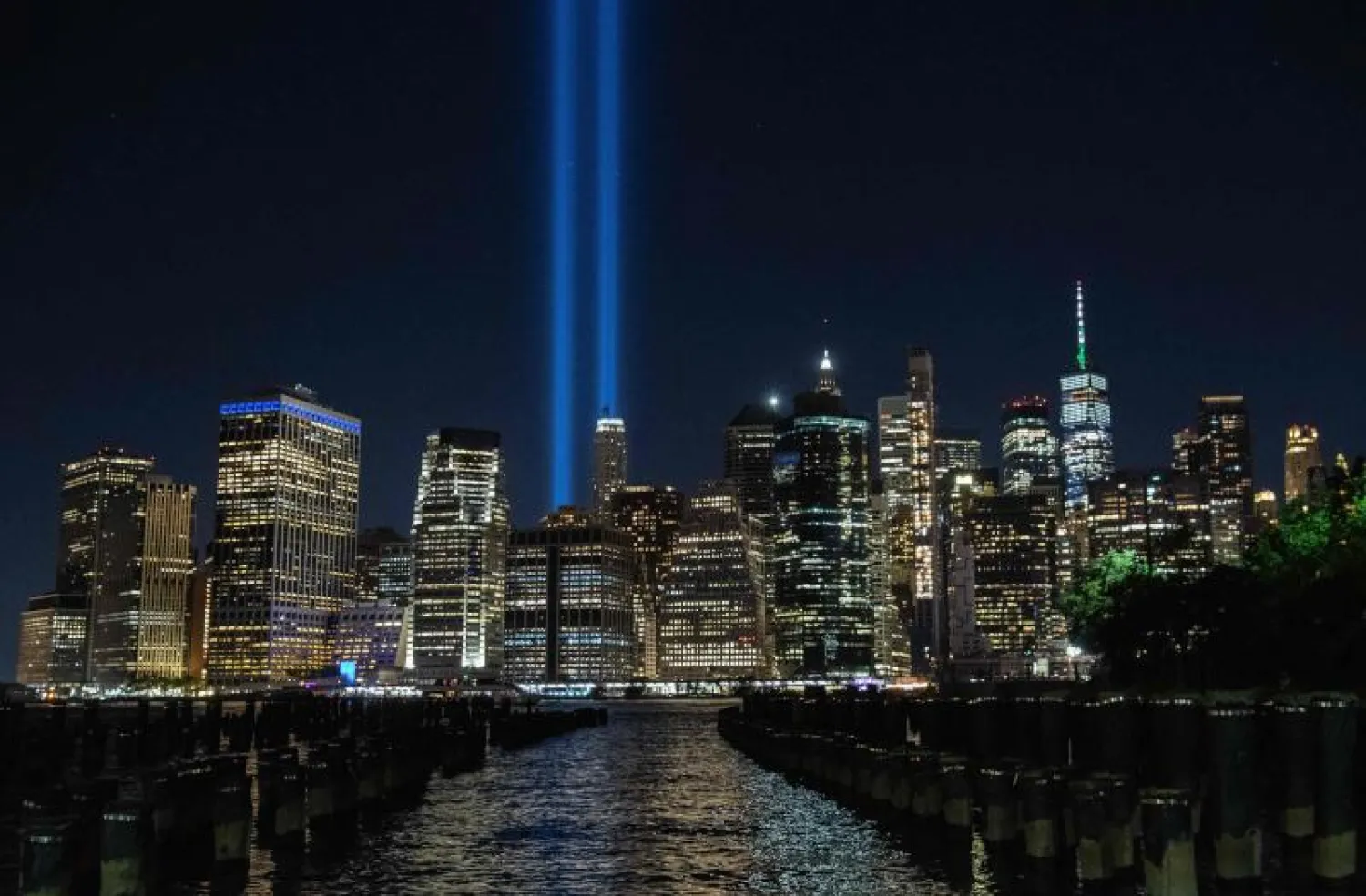 مسؤولون: لا تهديدات إرهابية محددة وموثوقة لنيويورك في ذكرى 11 سبتمبر