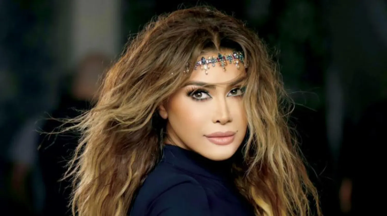 نوال الزغبی: هنرمند باید به زندگی مردم رنگ ببخشد 