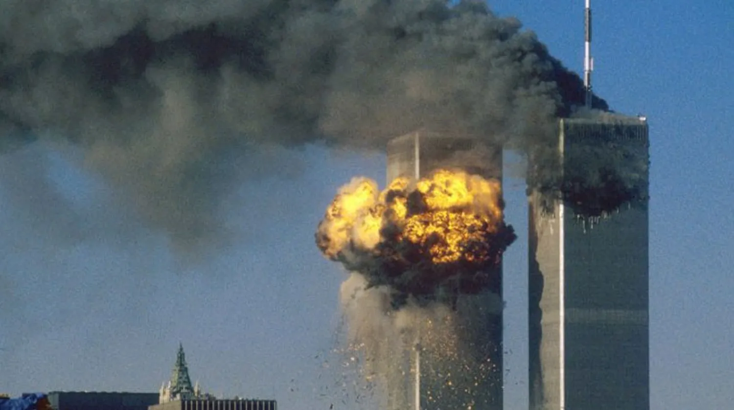 Medya 11 Eylül’den sonra İslamofobiyi nasıl körükledi?