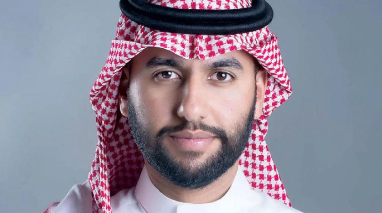 فراس العسكر ضمن قائمة أفضل 50 قيادياً