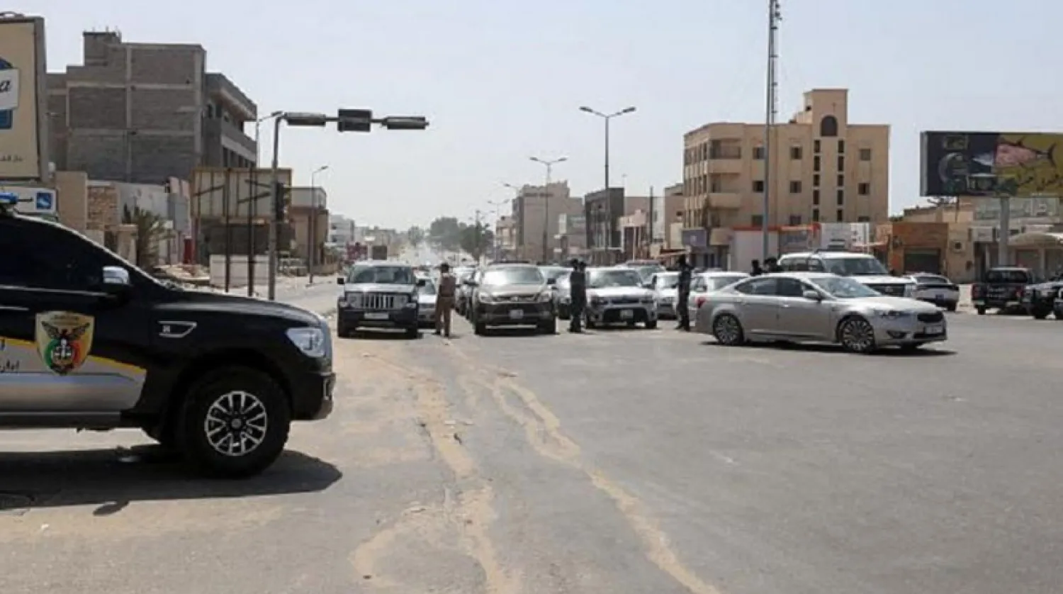 Libya’da siyasi yol haritası mayın tarlasına dönüştü