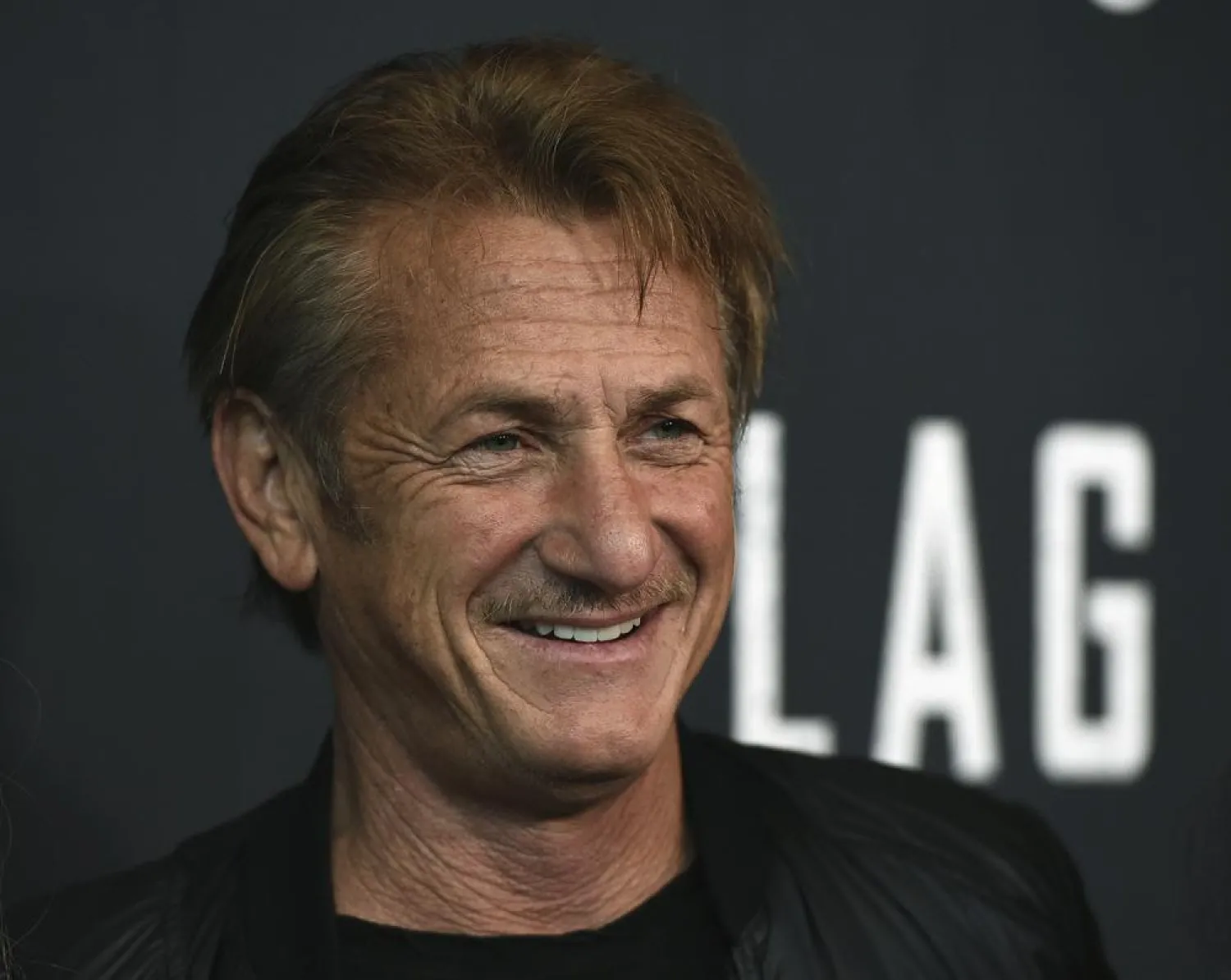 Sean Penn. (AP)