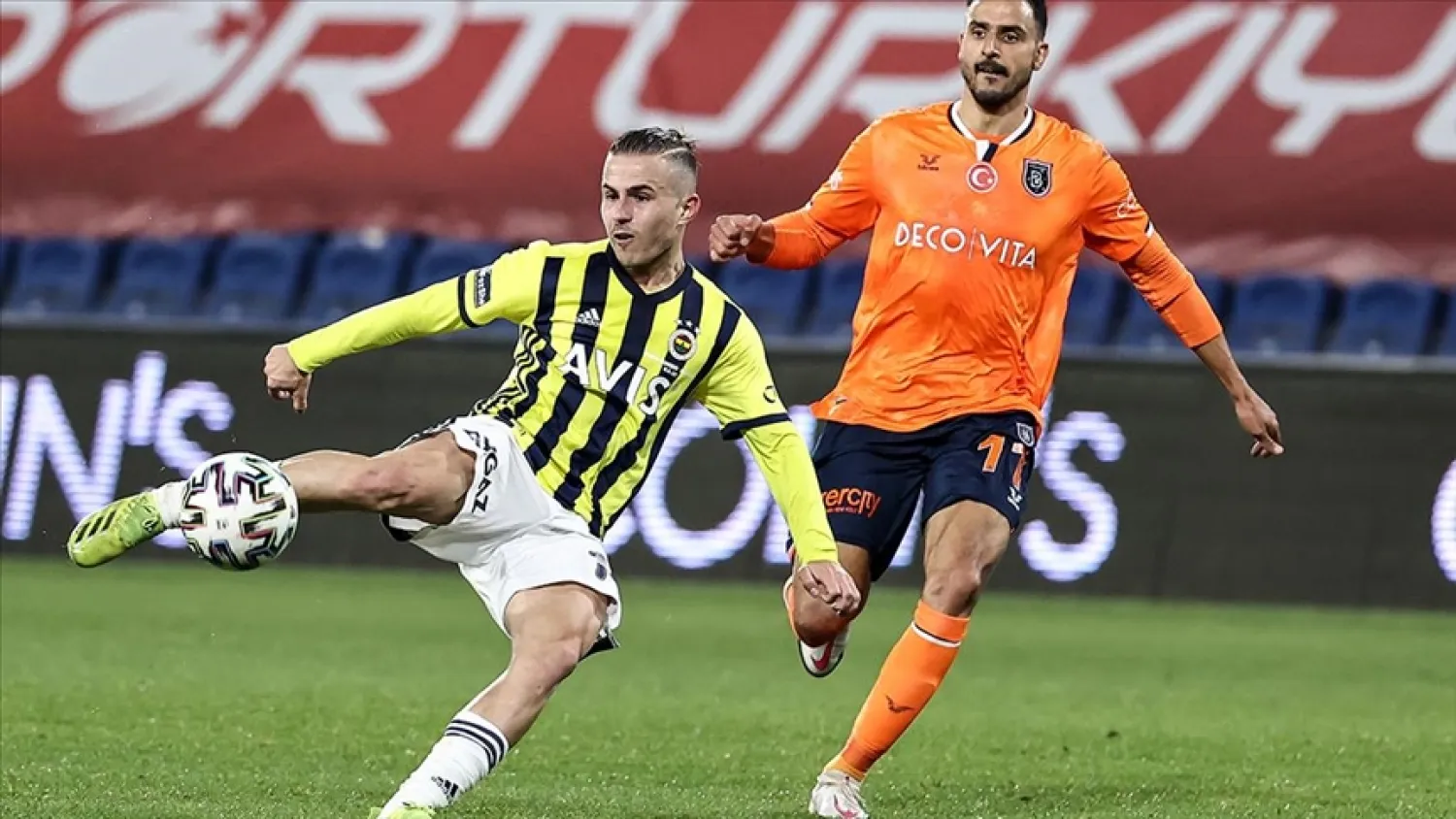 Fotoğraf: AA