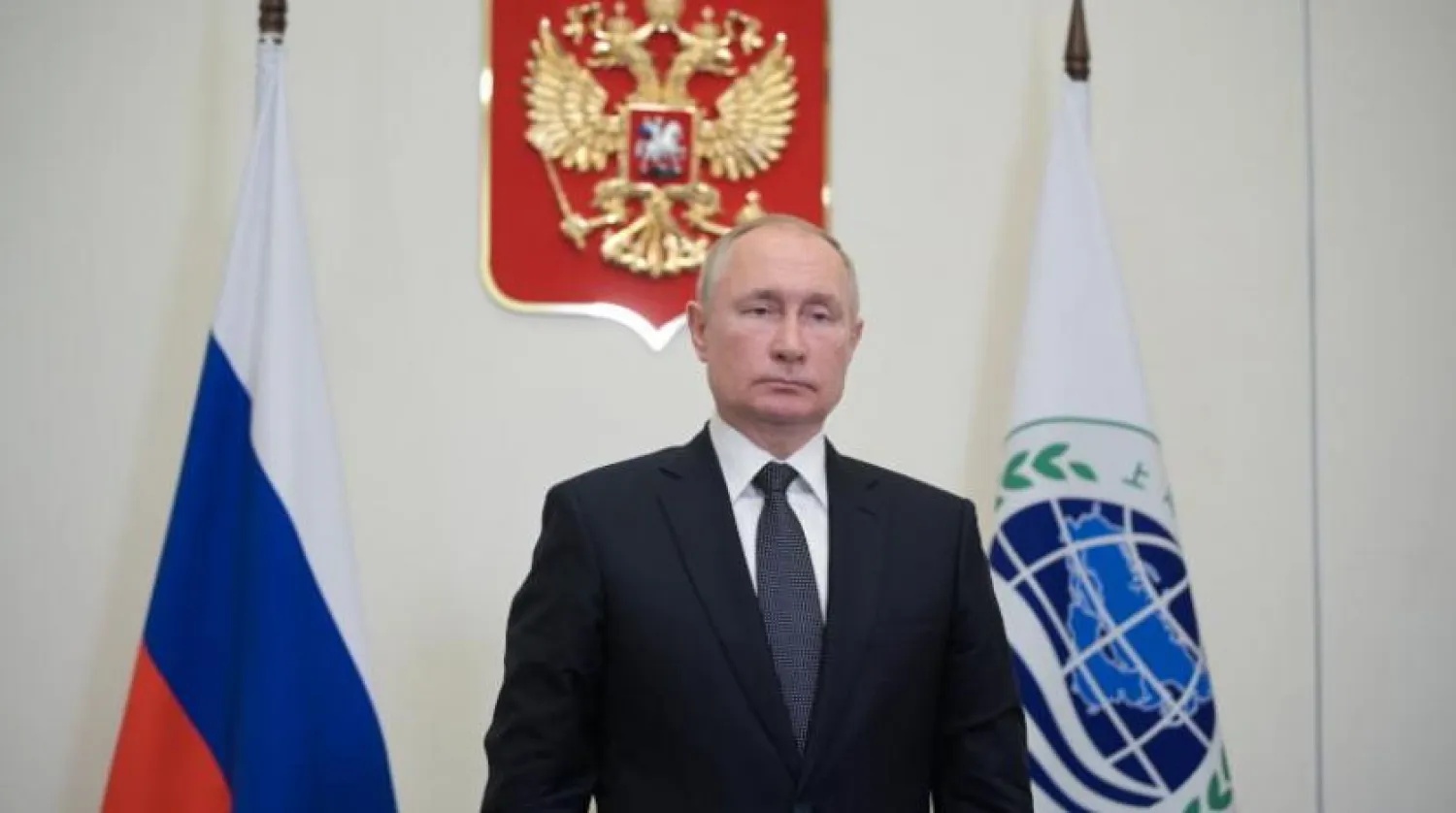  Putin'in Rusya seçimlerinde oy kullandığı videosu tartışmalara neden oldu