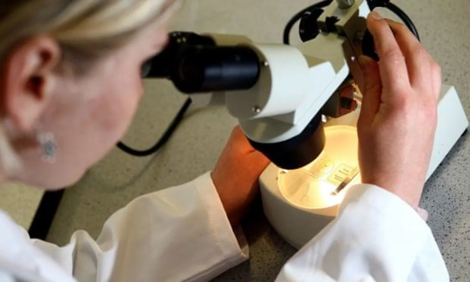 الباحثون قالوا إن الدواء أخر نمو الورم بنحو شهرين في المتوسط (الغارديان)