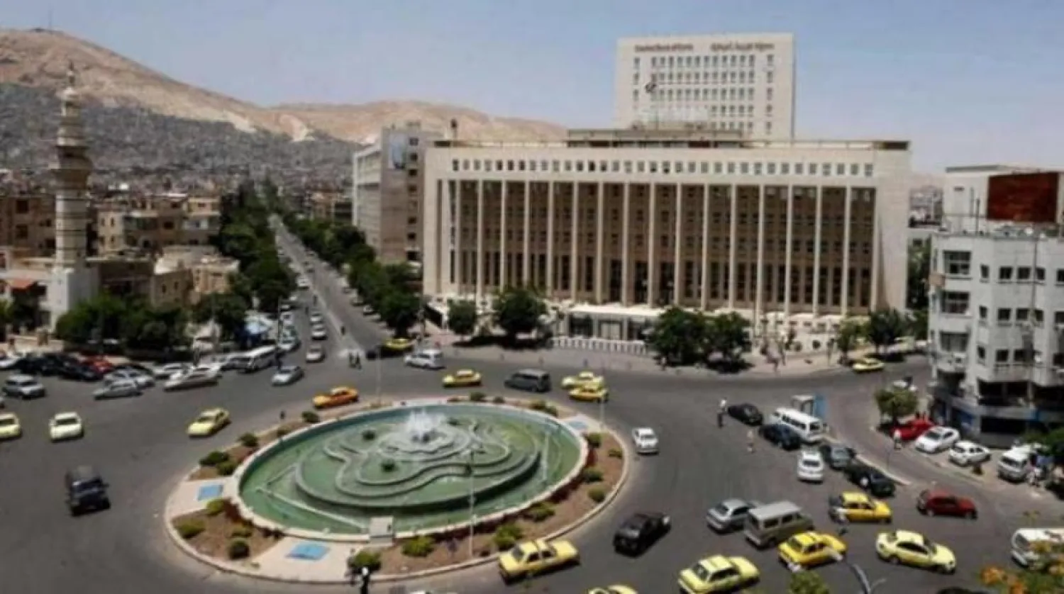 Suriye’de elektrik santraline yönelik saldırıyı DEAŞ üstlendi