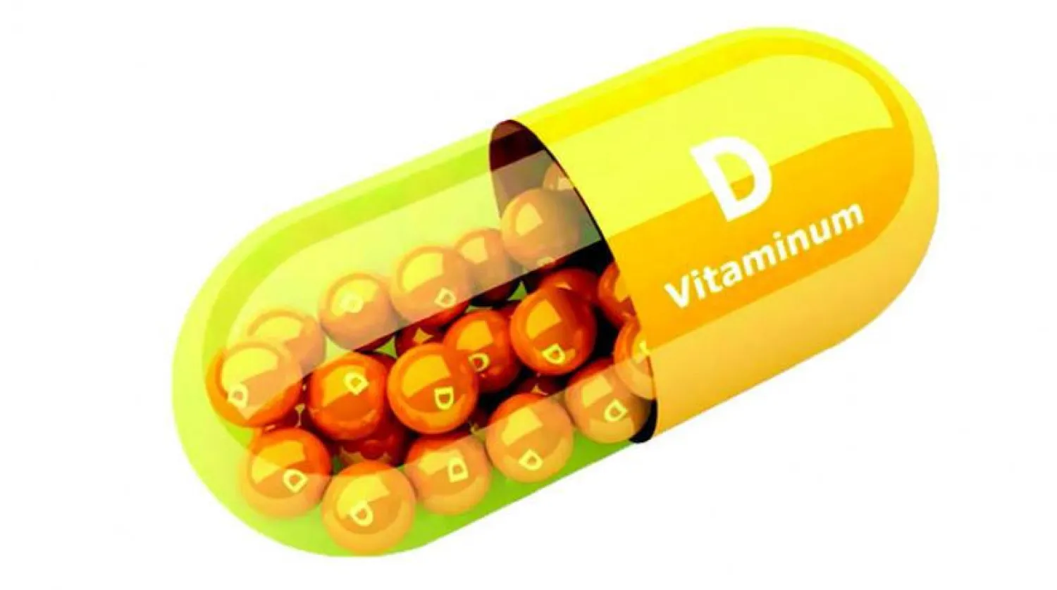D vitaminini yağlarla birlikte almak faydalı